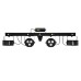 EUROLITE LED KLS Laser Bar FX Light Set EUROLITE LED KLS Laser Bar FX Light Set