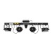 EUROLITE LED KLS Laser Bar FX Light Set EUROLITE LED KLS Laser Bar FX Light Set