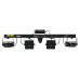EUROLITE LED KLS Laser Bar PRO FX Light Set EUROLITE LED KLS Laser Bar PRO FX Light Set