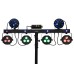 EUROLITE LED KLS Laser Bar Next FX Light Set EUROLITE LED KLS Laser Bar Next FX Light Set