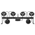 EUROLITE LED KLS Laser Bar Next FX Light Set EUROLITE LED KLS Laser Bar Next FX Light Set