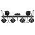 EUROLITE LED KLS Laser Bar Next FX Light Set EUROLITE LED KLS Laser Bar Next FX Light Set