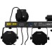 EUROLITE LED KLS Laser Bar Next FX Light Set EUROLITE LED KLS Laser Bar Next FX Light Set