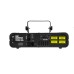 EUROLITE LED Compact Multi FX Laser Bar EUROLITE LED Compact Multi FX Laser Bar
