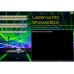LASERWORLD ShowNET incl. Showeditor Lasershow Software