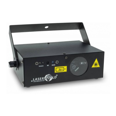 LASERWORLD EL-230RGB MK2 LASERWORLD EL-230RGB MK2