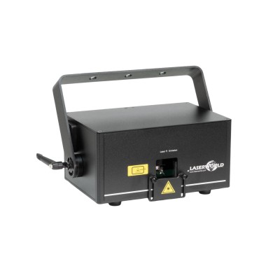 LASERWORLD CS-3000 micro LASERWORLD CS-3000 micro