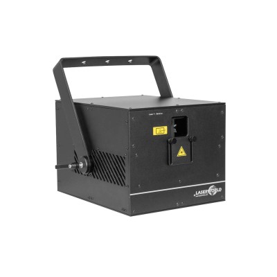 LASERWORLD DS-15.000RGB IP65 LASERWORLD DS-15.000RGB IP65