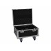 EUROLITE Set 4x LED CLS-9 QCL RGB/WW 9x7W + Case EUROLITE Set 4x LED CLS-9 QCL RGB/WW 9x7W + Case