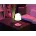 EUROLITE AKKU Table Light 2 RGB+WW EUROLITE AKKU Table Light 2 RGB+WW