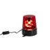 EUROLITE LED Police Light DE-1 red EUROLITE LED Police Light DE-1 red