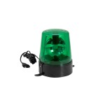 EUROLITE LED Police Light DE-1 green