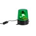 EUROLITE LED Police Light DE-1 green EUROLITE LED Police Light DE-1 green