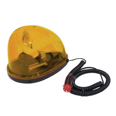EUROLITE Police Beacon STA-1221 orange 12V/21W EUROLITE Police Beacon STA-1221 orange 12V/21W