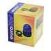 EUROLITE Police Beacon COL-1221 blue 12V/21W