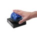 EUROLITE LED Buzzer Police Light blue EUROLITE LED Buzzer Police Light blue