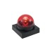 EUROLITE LED Buzzer Police Light red EUROLITE LED Buzzer Police Light red