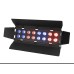 EUROLITE Stage Panel 16 QCL RGB/WW LED EUROLITE Stage Panel 16 QCL RGB/WW LED