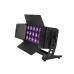 EUROLITE LED CLS-18 QCL RGB/WW 18x7W EUROLITE LED CLS-18 QCL RGB/WW 18x7W