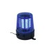 EUROLITE LED Police Light 108 LEDs blue classic EUROLITE LED Police Light 108 LEDs blue classic