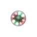 EUROLITE LED CFB-15 Decorative Pendant Lamp EUROLITE LED CFB-15 Decorative Pendant Lamp