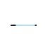 EUROLITE Neon Stick T8 18W 70cm turquoi L EUROLITE Neon Stick T8 18W 70cm turquoi L