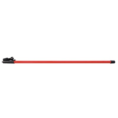 EUROLITE Neon Stick T8 36W 134cm red L EUROLITE Neon Stick T8 36W 134cm red L