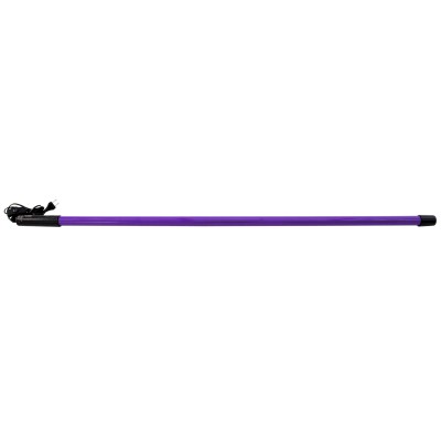 EUROLITE Neon Stick T8 36W 134cm violet L EUROLITE Neon Stick T8 36W 134cm violet L