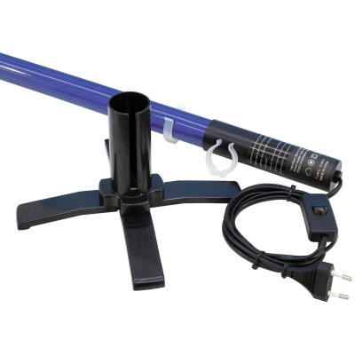 EUROLITE Cross Stand Base for Neon Stick EUROLITE Cross Stand Base for Neon Stick
