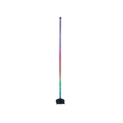 EUROLITE LED Floor Lamp 148cm RGB/WW WiFi EUROLITE LED Floor Lamp 148cm RGB/WW WiFi