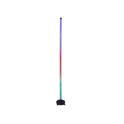 EUROLITE LED Floor Lamp 148cm RGB/WW WiFi EUROLITE LED Floor Lamp 148cm RGB/WW WiFi