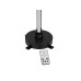 EUROLITE LED Floor Lamp 148cm RGB/WW WiFi EUROLITE LED Floor Lamp 148cm RGB/WW WiFi