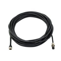 EUROLITE Extension Cord for FP-1 Foot Switch 10m EUROLITE Extension Cord for FP-1 Foot Switch 10m