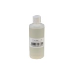 EUROLITE UV-active Stamp Ink, transparent blue, 100ml