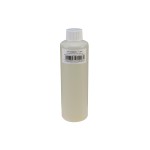 EUROLITE UV-active Stamp Ink, transparent blue, 250ml