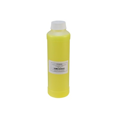 EUROLITE UV-active Stamp Ink, transparent yellow, 250ml EUROLITE UV-active Stamp Ink, transparent yellow, 250ml