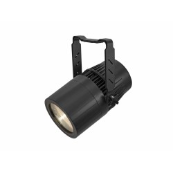EUROLITE LED IP PAR-64 COB 3000K 100W Zoom bk EUROLITE LED IP PAR-64 COB 3000K 100W Zoom bk