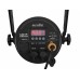 EUROLITE LED IP PAR-64 COB 3000K 100W Zoom bk EUROLITE LED IP PAR-64 COB 3000K 100W Zoom bk