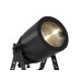 EUROLITE LED IP PAR-64 COB 3000K 100W Zoom bk EUROLITE LED IP PAR-64 COB 3000K 100W Zoom bk
