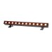 EUROLITE SUNSET IP BAR 12 Blinder dim2warm EUROLITE SUNSET IP BAR 12 Blinder dim2warm