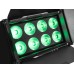 EUROLITE Multiflood IP 8x10W RGBW Wash CRMX EUROLITE Multiflood IP 8x10W RGBW Wash CRMX