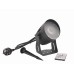 EUROLITE LED Outdoor Spot 15W RGBW with Stake EUROLITE LED Outdoor Spot 15W RGBW with Stake