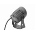 EUROLITE LED Outdoor Spot 15W RGBW QuickDMX with stake EUROLITE LED Outdoor Spot 15W RGBW QuickDMX with stake