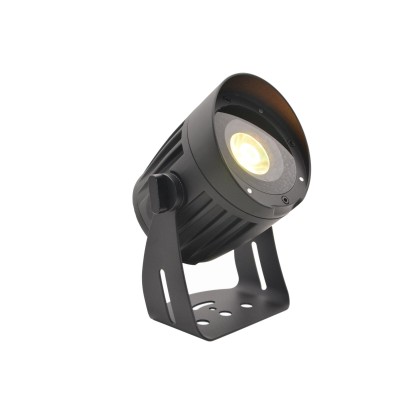 EUROLITE LED Outdoor Spot 18W WW with stake EUROLITE LED Outdoor Spot 18W WW with stake