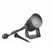 EUROLITE LED Outdoor Spot 18W WW with stake EUROLITE LED Outdoor Spot 18W WW with stake
