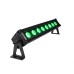EUROLITE LED IP T-Bar 8 QCL Bar EUROLITE LED IP T-Bar 8 QCL Bar