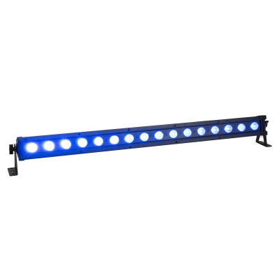 EUROLITE LED IP T-Bar 16 QCL Bar EUROLITE LED IP T-Bar 16 QCL Bar