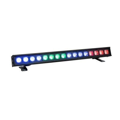 EUROLITE LED IP T-PIX 16 QCL Beam Bar EUROLITE LED IP T-PIX 16 QCL Beam Bar