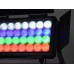 EUROLITE Diffuser Cover 15x60° for Multiflood Pro IP RGBW Wash MK2