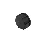 EUROLITE End caps for LED EXT-Par IP65 (DMX)